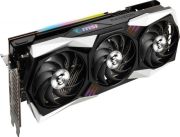 MSI VGA RADEON RX 6750 XT GAMING TRIO 12G RX6750XT 12GB GDDR6 192B PCIE 4.0 X16 (3XDP 1XHDMI)