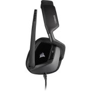 CORSAIR CA-9011205-EU VOID ELITE SURROUND 7.1 KABLOLU OYUNCU KULAKLIGI KARBON (PC, MOBİL, XBOX, PS4 UYUMLU)