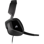 CORSAIR CA-9011205-EU VOID ELITE SURROUND 7.1 KABLOLU OYUNCU KULAKLIGI KARBON (PC, MOBİL, XBOX, PS4 UYUMLU)