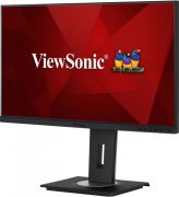 VIEWSONIC VG2756-4K WORKPRO MONITOR 27 5MS 60HZ IPS 3840X2160 4K 350 HDMI DP USB TYPE C 16:9 80M:1 1.07B HOPARLOR RJ45 3 KENAR CERCEVESIZ FLICKER FREE MAVI ISIK FILTRESI TILT SWIVEL PIVOT YUKSEKLIK AYARI VESA ENERGY STAR TCO EPEAT