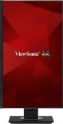 VIEWSONIC VG2756-4K WORKPRO MONITOR 27 5MS 60HZ IPS 3840X2160 4K 350 HDMI DP USB TYPE C 16:9 80M:1 1.07B HOPARLOR RJ45 3 KENAR CERCEVESIZ FLICKER FREE MAVI ISIK FILTRESI TILT SWIVEL PIVOT YUKSEKLIK AYARI VESA ENERGY STAR TCO EPEAT