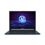 MSI NB STEALTH 14 AI STUDIO A1VFG-063TR ULTRA 7 155H 32GB DDR5 RTX4060 GDDR6 8GB 1TB SSD 14.0 OLED 120Hz W11