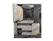 MSI MEG Z590 ACE GOLD EDITION SOKET 1200 DDR4 5600 (OC) PCI-E Gen 4 ,M.2 USB3.2 1x 2.5G LAN Wi-Fi 6 ATX