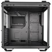 ASUS TUF GAMING GT502 PANAROMİK TEMPERLİ CAM USB TYPE-C ATX / MICRO-ATX / MINI-ITX