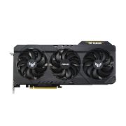 ASUS GEFORCE TUF-RTX3060TI-O8G-V2-GAMING 8GB GDDR6 256bit 1890Mhz OC 2xHDMI 3xDP RGB EKRAN KARTI