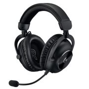 LOGITECH G PRO X 2 LIGHTSPEED KABLOSUZ BLUETOOTH GAMİNG HEADSET - SİYAH 981-001263