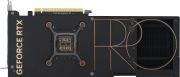 ASUS GEFORCE RTX 4070 TI PROART RTX 4070TI 12G 12GB GDDR6X 192bit 2760MHz OC 2xHDMI 3xDP DLSS3 EKRAN KARTI