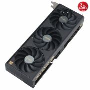 ASUS GEFORCE RTX 4060 TI 16G PROART RTX4060TI O16G 16GB GDDR6 128bit 2685MHz OC HDMI 3xDP DLSS3 EKRAN KARTI