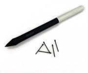 Wacom Pen Nibs ( Sadece One 13 DTC133W0A İçin) ACK24501Z