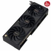 ASUS GEFORCE RTX 4070 TI PROART RTX 4070TI O12G 12GB GDDR6X 192bit 2760MHz OC 2xHDMI 3xDP DLSS3 EKRAN KARTI