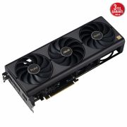 ASUS GEFORCE RTX 4070 TI PROART RTX 4070TI O12G 12GB GDDR6X 192bit 2760MHz OC 2xHDMI 3xDP DLSS3 EKRAN KARTI