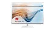 MSI 27 MODERN MD271PW FLAT 1920X1080 (FHD) IPS 75HZ TYPE C BEYAZ ANTI-GLARE MONITOR