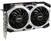 MSI VGA GEFORCE GTX 1660 TI VENTUS XS 6G OC GTX1660TI 6GB GDDR6 192B DX12 PCIE 3.0 X16 (1XHDMI 3XDP)