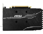 MSI VGA GEFORCE GTX 1660 TI VENTUS XS 6G OC GTX1660TI 6GB GDDR6 192B DX12 PCIE 3.0 X16 (1XHDMI 3XDP)