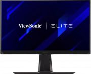 VIEWSONIC XG251G GAMING MONITOR 24.5 1MS 360HZ IPS 1920X1080 FHD 400 HDMI DP 16:9 120M:1 16.7M HOPARLOR 3 KENAR CERCEVESIZ G-SYNC FLICKER FREE MAVI ISIK FILTRESI TILT SWIVEL PIVOT YUKSEKLIK AYARI VESA