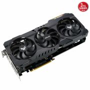 ASUS GEFORCE TUF-RTX3060-12G-V2-GAMING 12GB GDDR6 192bit 1807Mhz OC 2xHDMI 3xDP EKRAN KARTI