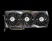 MSI VGA GEFORCE RTX 3060 GAMING Z TRIO 12G RTX3060 12GB GDDR6 192B DX12 PCIE 4.0 X16 (3XDP 1XHDMI)