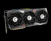 MSI VGA GEFORCE RTX 3060 GAMING Z TRIO 12G RTX3060 12GB GDDR6 192B DX12 PCIE 4.0 X16 (3XDP 1XHDMI)