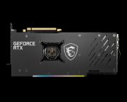 MSI VGA GEFORCE RTX 3060 GAMING Z TRIO 12G RTX3060 12GB GDDR6 192B DX12 PCIE 4.0 X16 (3XDP 1XHDMI)