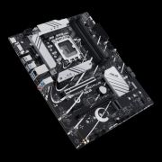 ASUS PRIME B760-PLUS Intel B760 LGA1700 DDR5 7200 DP HDMI VGA 3x M2 USB3.2 AURA RGB 2.5Gbit LAN ATX ASUS 5X PROTECTION III Armoury Crate AI Suite 3