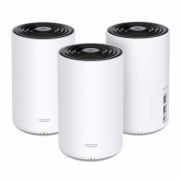 TP-LINK DECO X68 3600 MBPS EV WI-FI 6 SISTEMI (3-PACK)