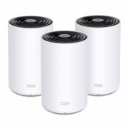TP-LINK DECO X68 3600 MBPS EV WI-FI 6 SISTEMI (3-PACK)