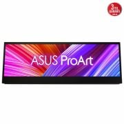 ASUS PROART DISPLAY PA147CDV 14.0 IPS 1920x550(FHD) 32:9 10 POINT TOUCH MPP2.0 USB-C ASUS DIAL CONTROL PANEL COMPATIBLE WITH ADOBE SOFTWARE MONITOR