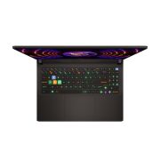 MSI NB VECTOR GP68HX 13VH-208TR I7-13700HX 16GB DDR5 RTX4080 GDDR6 12GB 1TB SSD 16.0 FHD 144Hz W11