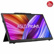 15.6 ASUS PA169CDV IPS 4K 3840X2160 (UHD) 16:9 WACOM EMR CALMAN VERIFIED PANTONE VALIDATED USB-C 10 POINT TOUCH ASUS DIAL CONTRIL PANEL MONITOR