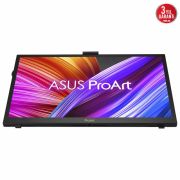 15.6 ASUS PA169CDV IPS 4K 3840X2160 (UHD) 16:9 WACOM EMR CALMAN VERIFIED PANTONE VALIDATED USB-C 10 POINT TOUCH ASUS DIAL CONTRIL PANEL MONITOR