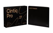 Wacom Cintiq Pro 27 - DTH271K0B-ST + STAND DAHİL