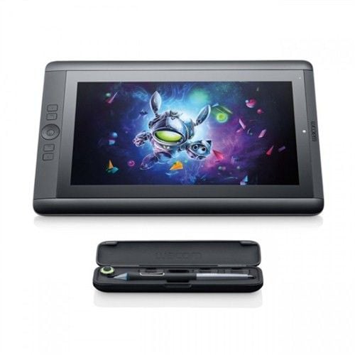 TEŞHİR ÜRÜNÜ Wacom DTH-A1300 Cintiq Companion Hybrid 32gb