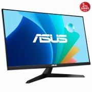 27 ASUS VY279HF FLAT IPS 1920X1080 (FHD) 16:9 100HZ 1MS ADAPTİVE SYNC EYE CARE PLUS TECHNOLOGY BLUE LİGHT FİLTER FLİCKER FREE ANTİBACTERİAL TREATMENT GAMING MONITOR