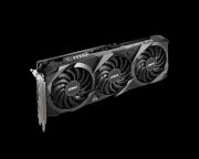 MSI VGA GEFORCE RTX 3060 TI VENTUS 3X 8G OC LHR RTX3060TI 8GB GDDR6 256B DX12 PCIE 4.0 X16 (3XDP 1XHDMI)