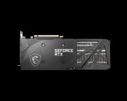 MSI VGA GEFORCE RTX 3060 TI VENTUS 3X 8G OC LHR RTX3060TI 8GB GDDR6 256B DX12 PCIE 4.0 X16 (3XDP 1XHDMI)