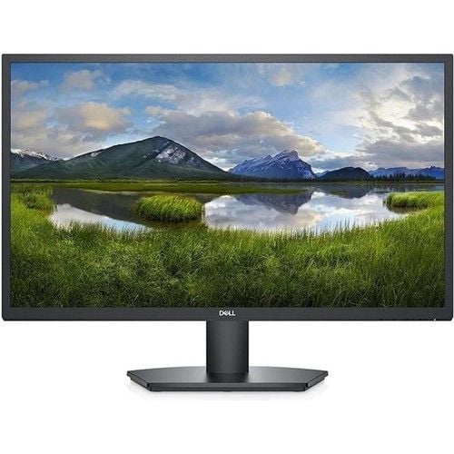 27 DELL SE2722H LED MONITOR 8MS 60HZ 1920 x 1080 VESA 1x HDMI 1x VGA