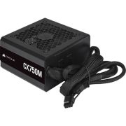 CORSAIR CP-9020222-EU CX750M 750W TAM MODULER 80PLUS BRONZE GUC KAYNAGI SIYAH