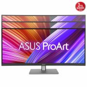 ASUS PA34VCNV CURVED 34.1 3800R VA 3440X1440 (WUHD) 21:9 60HZ 5MS CALMAN VERİFİED USB-C DOCKİNG PD 96W RJ45 ERGONOMİC STAND GREEN SUSTAİNABİLİTY