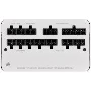 CORSAIR CP-9020231-EU RM750 750W TAM MODULER 80PLUS GOLD GUC KAYNAGI BEYAZ
