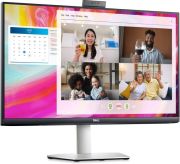 27 DELL S2722DZ VIDEO CONFERENCING MONITOR 4MS 75HZ 2560 x 1440 VESA 1x DP 1x HDMI