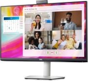 27 DELL S2722DZ VIDEO CONFERENCING MONITOR 4MS 75HZ 2560 x 1440 VESA 1x DP 1x HDMI