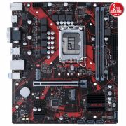 ASUS EX-B660M-V5 D4 INTEL B660 LGA1700 DDR4 5333 HDMI VGA ÇİFT M2 USB3.2 MATX ASUS 5X PROTECTION III ASUS İCAFE LABS SERTİFİKALI