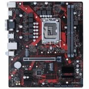 ASUS EX-B660M-V5 D4 INTEL B660 LGA1700 DDR4 5333 HDMI VGA ÇİFT M2 USB3.2 MATX ASUS 5X PROTECTION III ASUS İCAFE LABS SERTİFİKALI