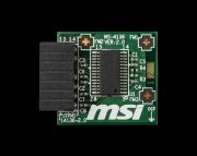MSI TPM 2.0 MODULE(SPI)