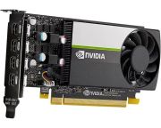 LENOVO 4X61E26088 NVIDIA T1000 4GB 128 Bit GRAPHIC CARD WS 4xMINIDP