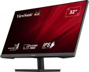 VIEWSONIC VA3209-MH MONITOR 31.5 4MS 75HZ IPS 1920X1080 FHD 250 VGA HDMI 16:9 50M:1 16.7M HOPARLOR 3 KENAR CERCEVESIZ ADAPTIVE SYNC FLICKER FREE MAVI ISIK FILTRESI TILT VESA