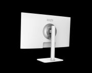 MSI 27 MODERN MD272XPW 1920x1080 (FHD) FLAT IPS 100HZ 1MS ANTI-GLARE BEYAZ PIVOT MONITOR