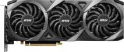 MSI VGA GEFORCE RTX 3060 VENTUS 3X 12G RTX3060 12GB GDDR6 192B DX12 PCIE 4.0 X16 (3XDP 1XHDMI)