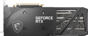 MSI VGA GEFORCE RTX 3060 VENTUS 3X 12G RTX3060 12GB GDDR6 192B DX12 PCIE 4.0 X16 (3XDP 1XHDMI)