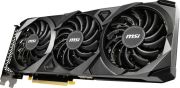 MSI VGA GEFORCE RTX 3060 VENTUS 3X 12G RTX3060 12GB GDDR6 192B DX12 PCIE 4.0 X16 (3XDP 1XHDMI)